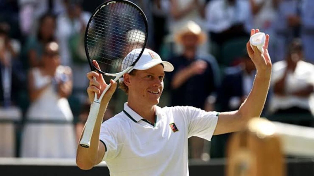 Wimbledon 2026: Sinner-Zverev orario e dove vedere in chiaro e streaming la finale oggi