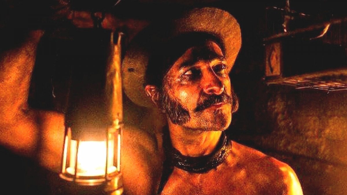 The Deep Dark stasera su Rai 4: trama, cast e durata dell