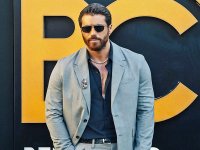 Can Yaman: 'Non inseguo cinema e grandi registi, oggi le serie TV offrono più opportunità'