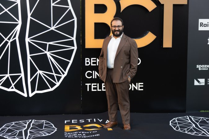 Fabio Balsamo: 'Nella comicità c'è la stessa profondità del dramma'