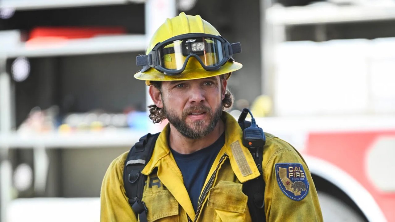 Fire Country 4 stasera su Rai 4: trama, cast e quante puntate ha la nuova stagione