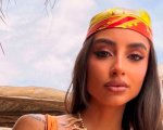 Temptation Island, Cristian si avvicina a Flavia Punzo: chi è la tentatrice del villaggio