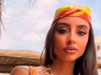 Temptation Island, Cristian si avvicina a Flavia Punzo: chi è la tentatrice del villaggio