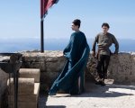 Odissea: le location del film