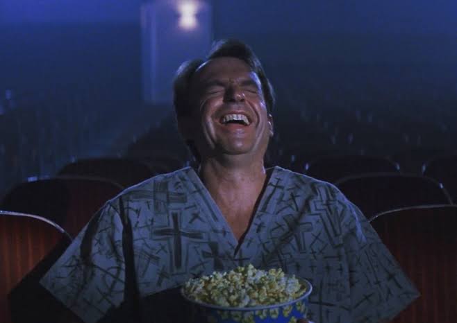 Sam Neill Il Seme Della Follia