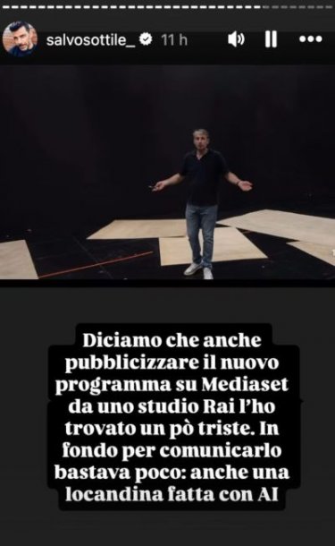 Storia Salvo Sottile