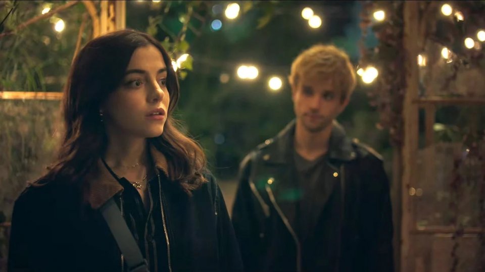 Un Frame Di Boulevard