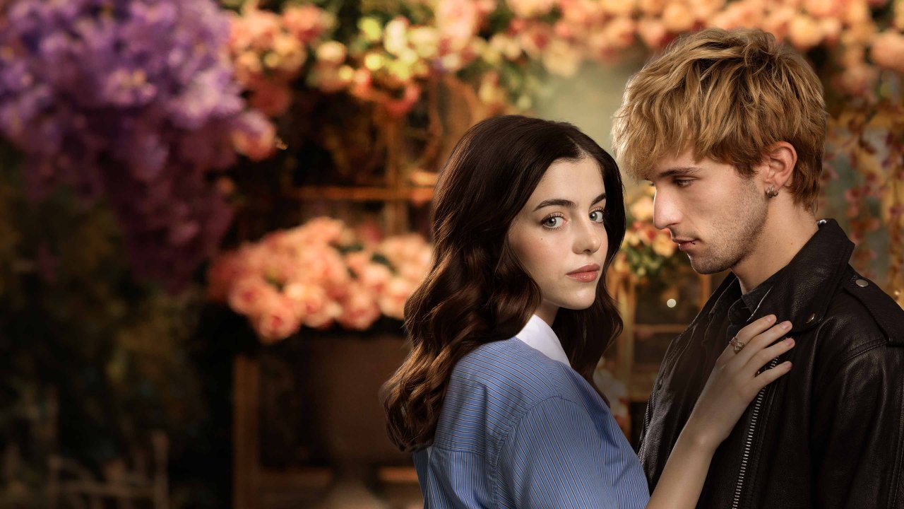 Boulevard, la recensione: uno scadente young-adult di routine