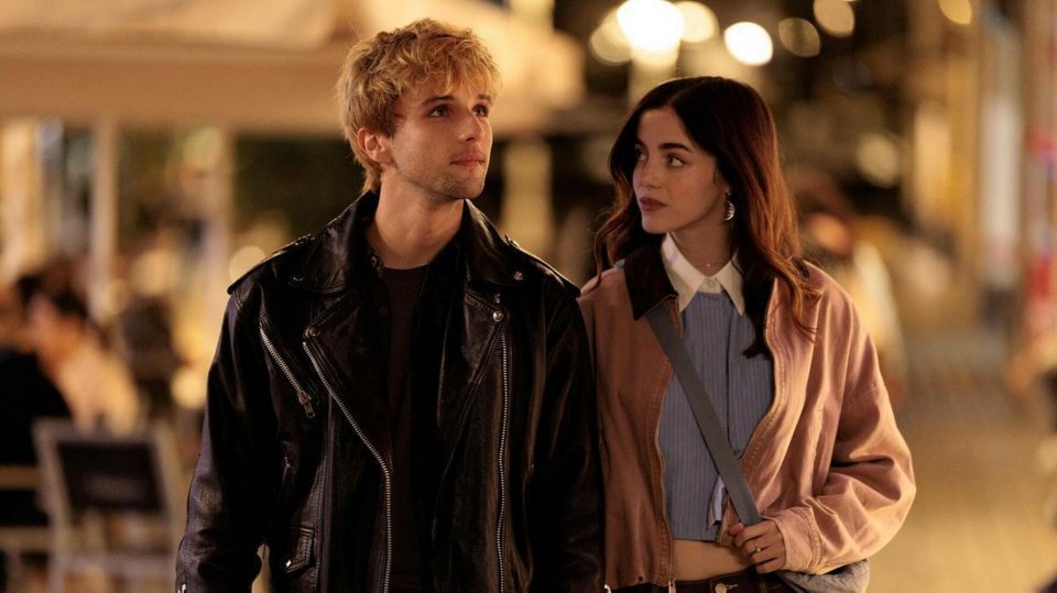 Una Scena Di Boulevard