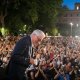Robert De Niro al Cinema in Piazza è solamente amore