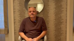 Peppe Iodice, La nostra intervista