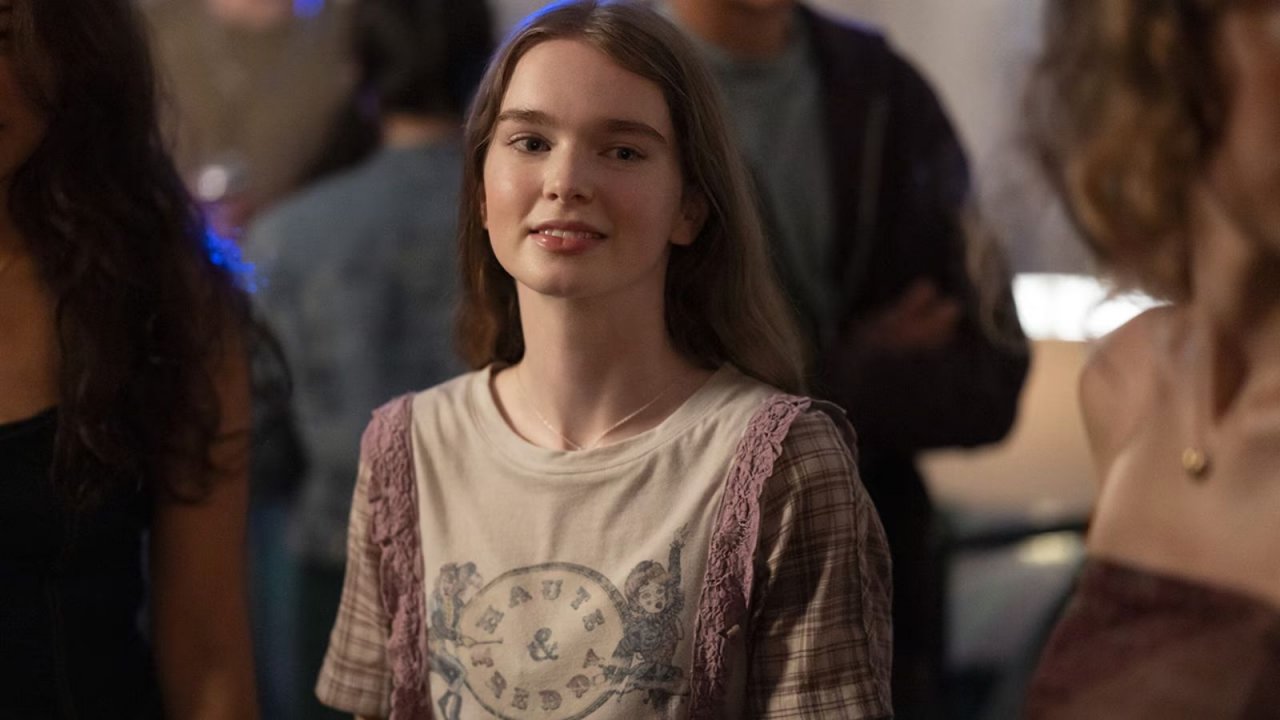 Carrie, le prime foto della serie horror ci riportano nell'incubo inquietante di Stephen King