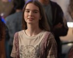 Carrie, le prime foto della serie horror ci riportano nell'incubo inquietante di Stephen King