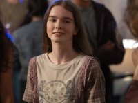 Carrie, le prime foto della serie horror ci riportano nell'incubo inquietante di Stephen King