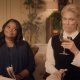 Corri o muori, Octavia Spencer e Hannah Waddingham spiegano cos'è la 'vera chimica'