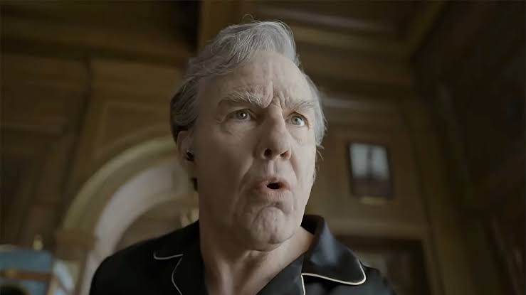 tom cruise irriconoscibile nel trailer di digger i241225rritu madre natura ama i figli di putta da Movieplayer.it tom cruise irriconoscibile nel trailer di digger i241225rritu madre natura ama i figli di putta