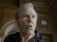 Tom Cruise irriconoscibile nel trailer di Digger, Iñárritu: 'Madre Natura ama i figli di putt..a'