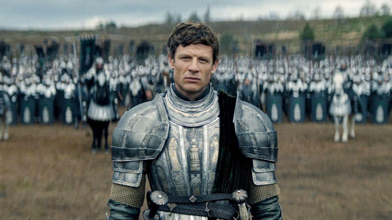 James Norton, carriera e vita privata dell'interprete del "cattivo" di House of the Dragon
