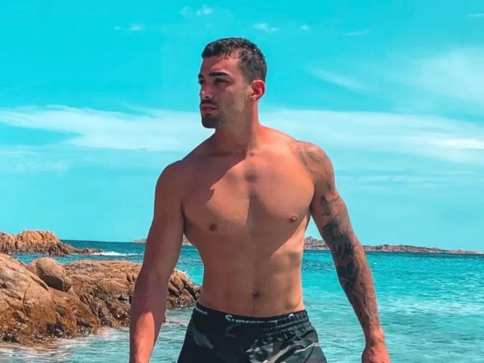 Lorenzo Ferrari Lory