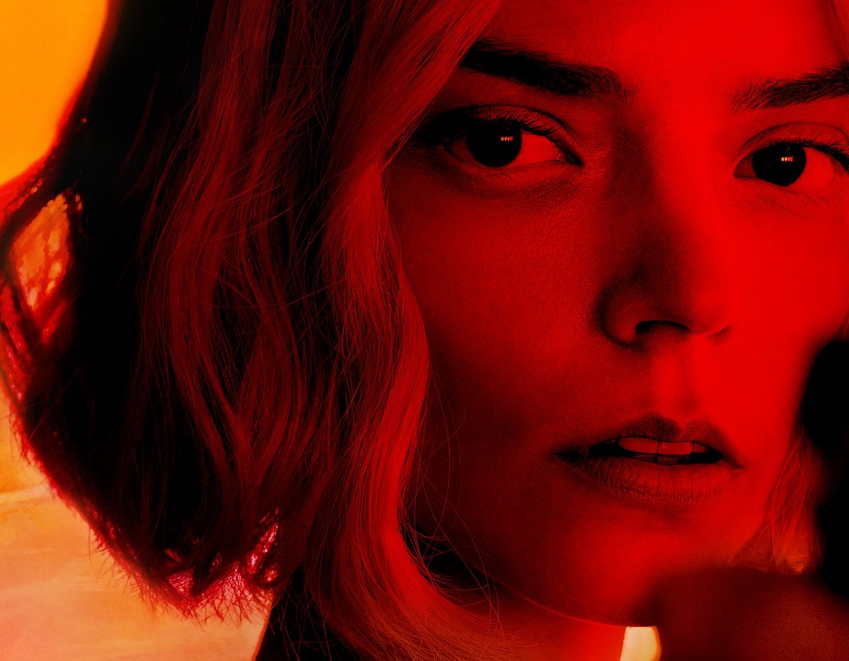 lucky recensione anya taylor joy brilla in un ottima serie thriller da Movieplayer.it lucky recensione anya taylor joy brilla in un ottima serie thriller
