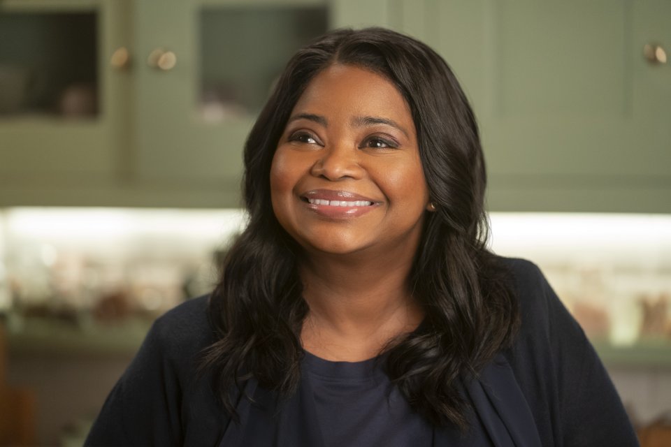 Octavia Spencer In  Ride Or Die  Courtesy Of Dusan Martincek For Prime Video