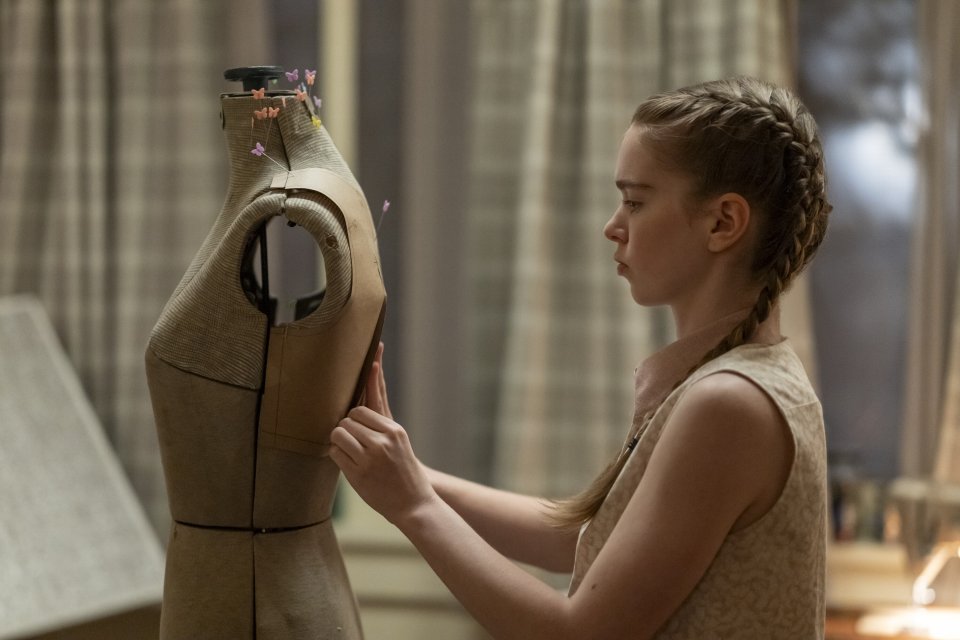 Prime Video Carrie 1