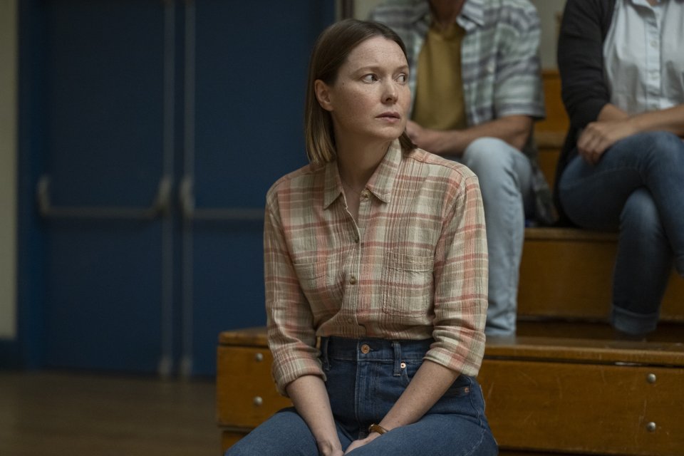Prime Video Carrie 5