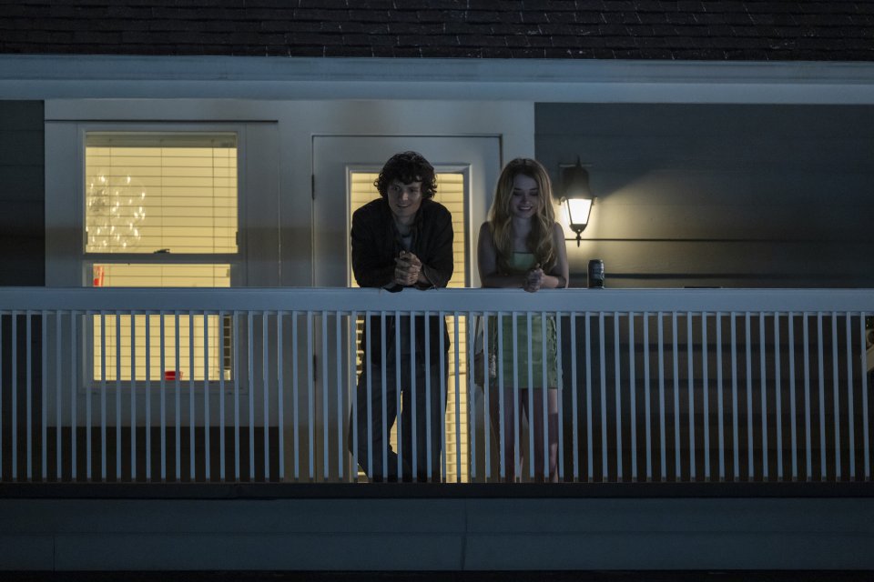 Prime Video Carrie 7