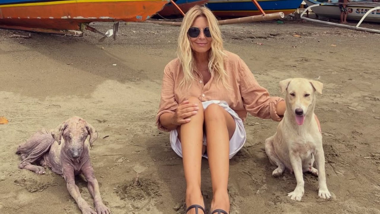 Isola dei Famosi, Selvaggia Lucarelli smentisce gli spoiler: Solo una cosa è vera”