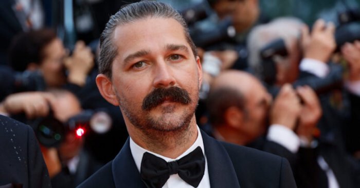 Shia LaBeouf rivela: 'Mio padre molestava le attrici, Sigourney Weaver lo schiaffeggiò'