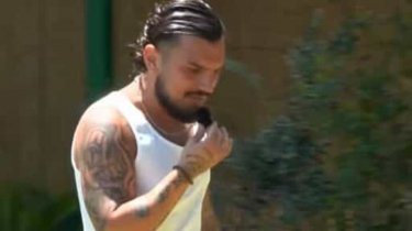 Temptation Island Giovanni 0 O7Ohnbe