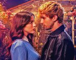 Boulevard, la recensione: uno scadente young-adult di routine