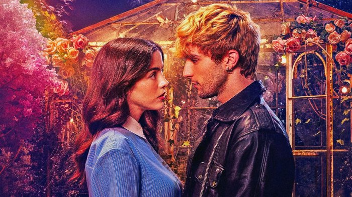 Boulevard, la recensione: uno scadente young-adult di routine