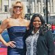 Corri o muori, Octavia Spencer e Hannah Waddingham spiegano cos'è la 'vera chimica'