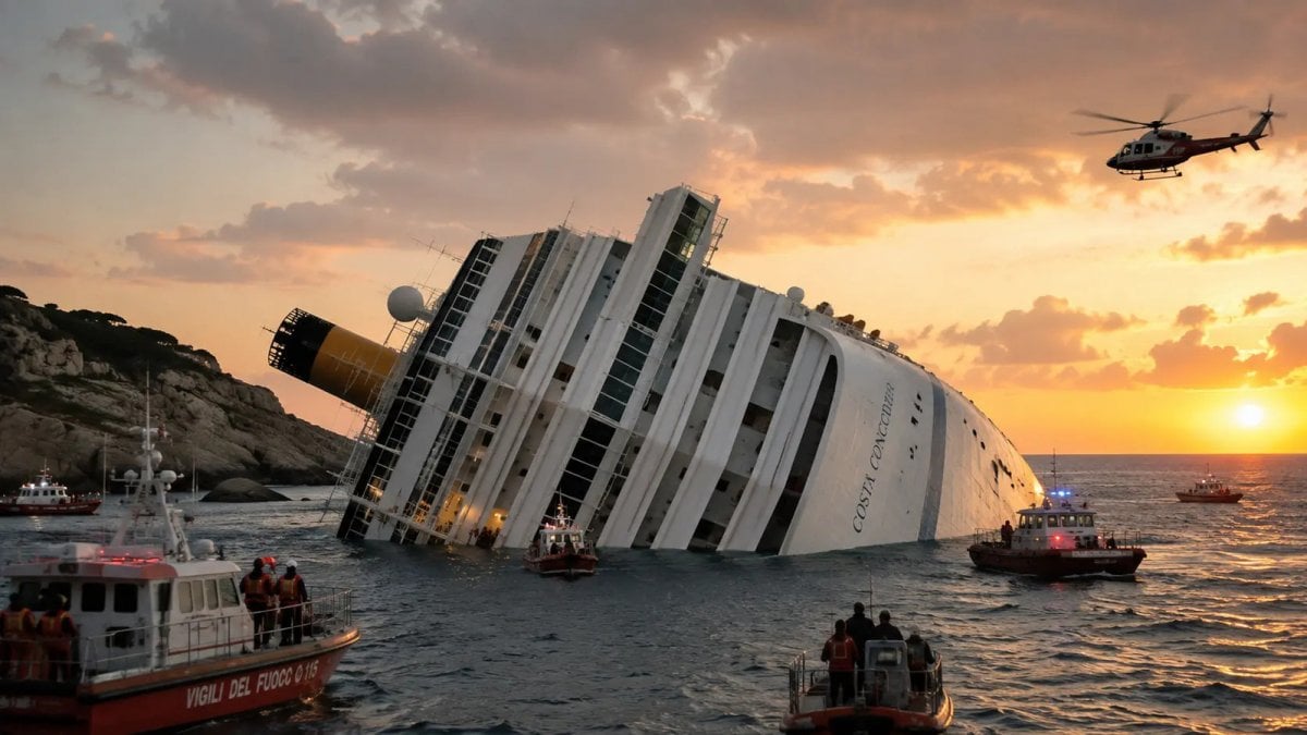 dalla costa concordia ad amy bradley perch233 netflix 232 ossessionata dai disastri delle crociere da Movieplayer.it dalla costa concordia ad amy bradley perch233 netflix 232 ossessionata dai disastri delle crociere
