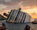 Dalla Costa Concordia ad Amy Bradley: perché Netflix è 'ossessionata' dai disastri delle crociere