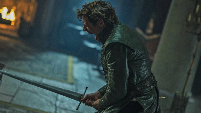 House of the Dragon 3, recensione episodio 4: Ormund Hightower è la vera sorpresa della stagione