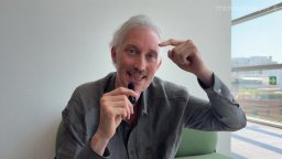 Bruno Gouery: intervista all'Italian Global Series