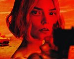 Lucky, recensione: Anya Taylor-Joy brilla in un'ottima serie thriller