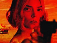Lucky, recensione: Anya Taylor-Joy brilla in un'ottima serie thriller