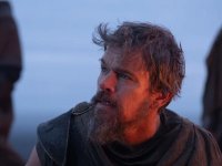 Christopher Nolan non concorda con la visione 'nostalgica' di Matt Damon sui film epici come Odissea