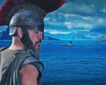 Odissea: le location del film