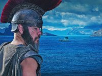 Odissea: le location del film
