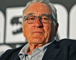 Robert De Niro al Cinema in Piazza è solamente amore