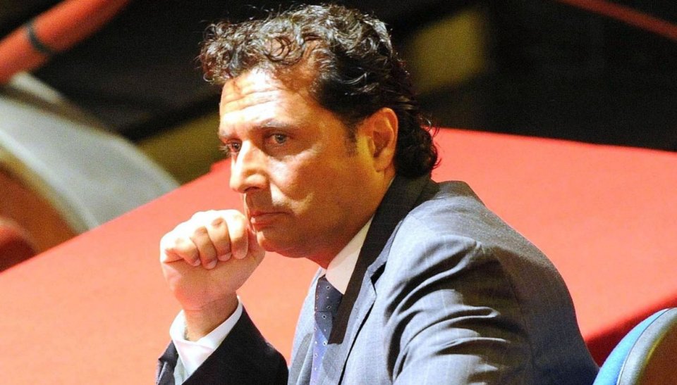 Schettino Netflix Costa Concordia