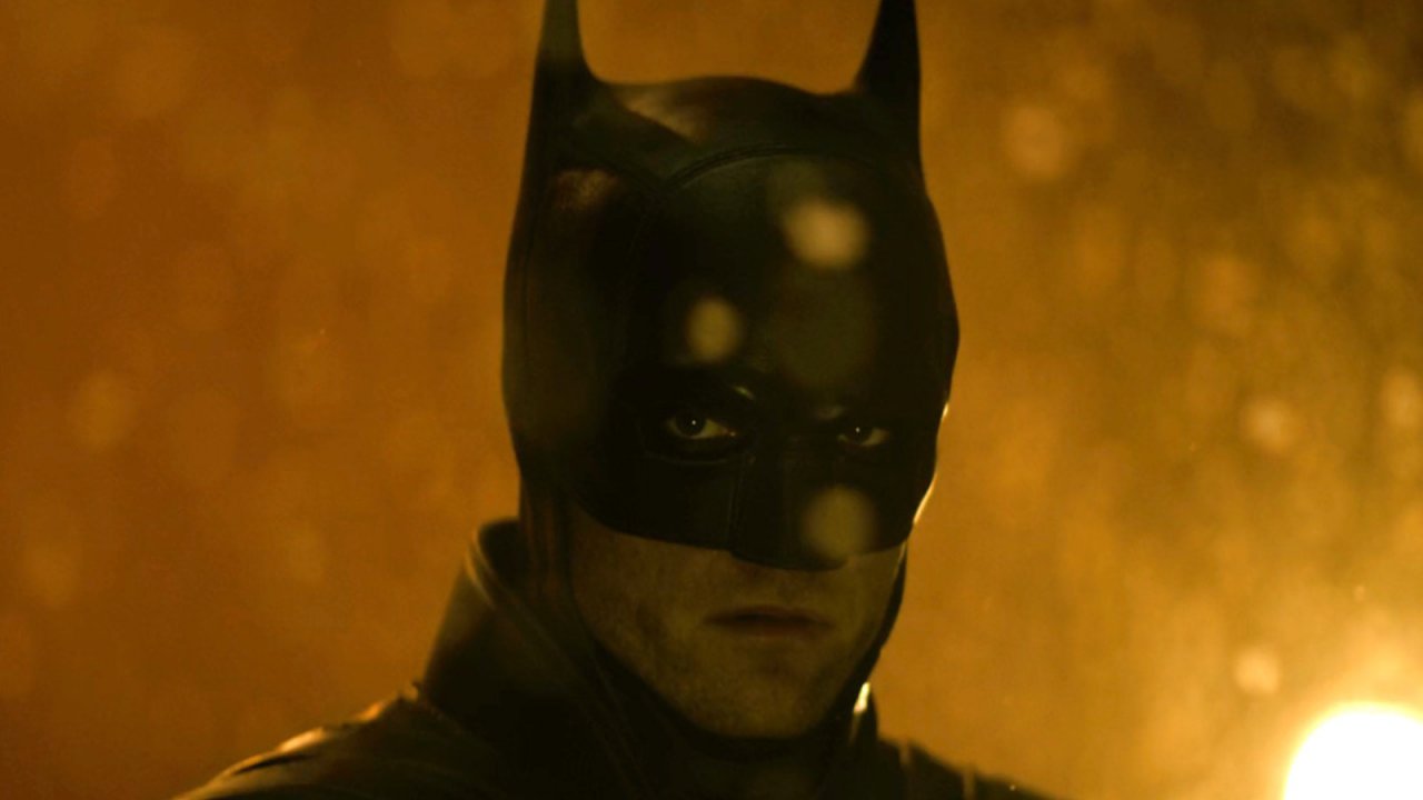 The Batman 2 è stato posticipato ancora, come rivela il primo teaser con Robert Pattinson