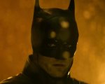 The Batman 2 è stato posticipato ancora, come rivela il primo teaser con Robert Pattinson