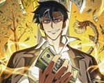 Tomb Raider King, recensione dei primi episodi: un anime (troppo) simile a Solo Leveling