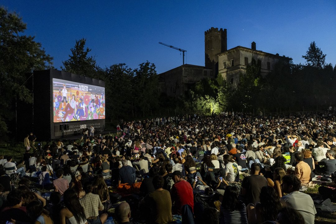 Il Cinema in Piazza conclude un'edizione da record (puntando già al futuro)