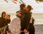Il rumore delle cose nuove sarà il film d'apertura della Festa del Cinema di Roma 2026